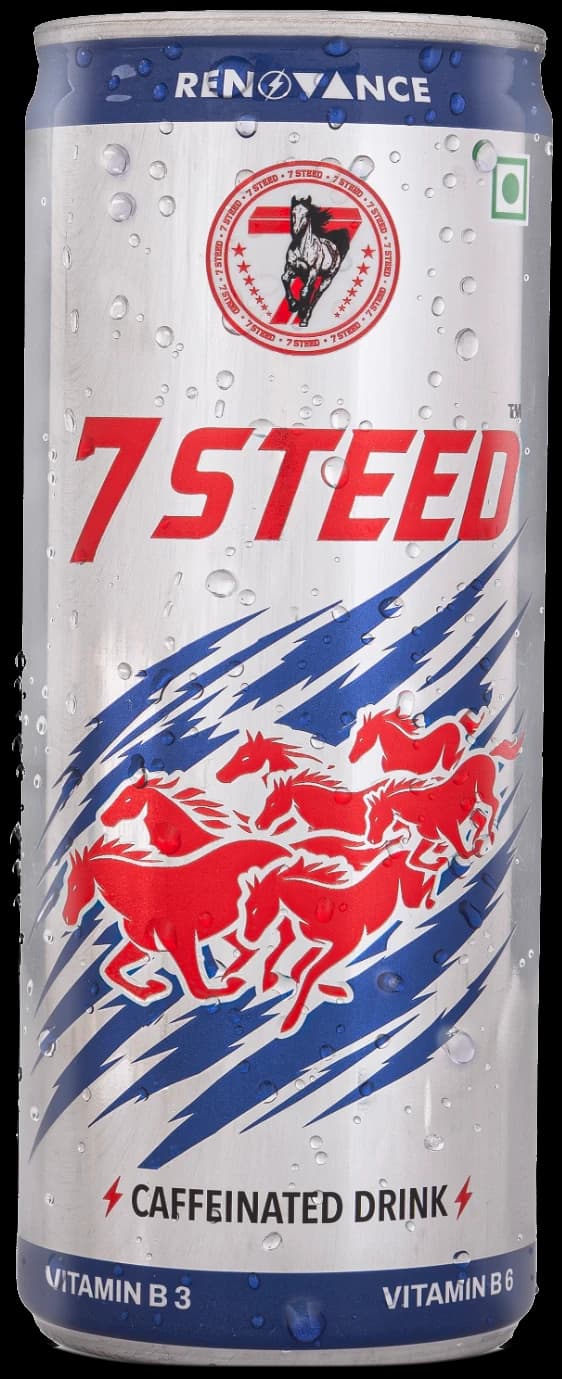7 Steed can